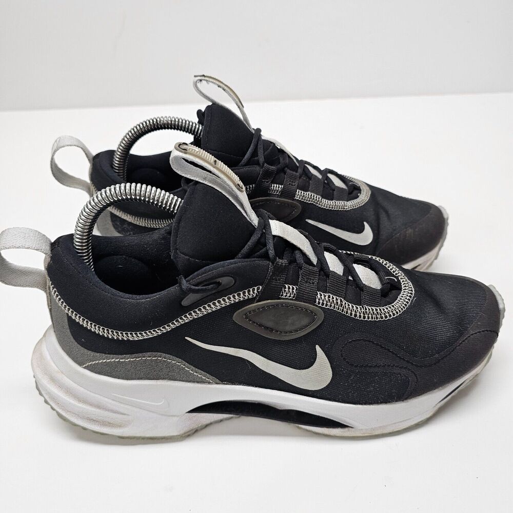 Nike Spark DJ6945-005 Women's Size 8.5 Running Shoes